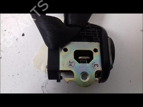 Used Front right seatbelt Front right seatbelt RENAULT MEGANE III Hatchback (BZ0/1_, B3_) 1.5 dCi (86 hp) 9723480 9723480