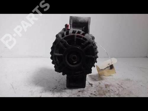 Used Alternator FORD FIESTA V (JH_, JD_) 1.3 (69 hp) 10683917