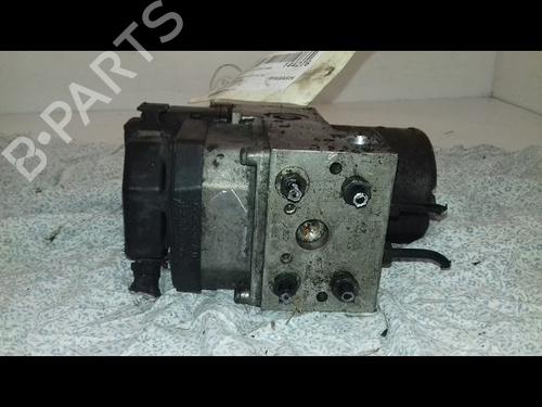 Used ABS pump AUDI A6 C5 Avant (4B5, 4B6) 2.5 TDI (150 hp) 22920408