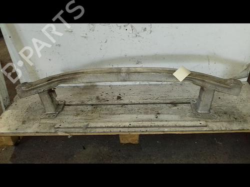 Used Front bumper reinforcement RENAULT SCÉNIC III (JZ0/1_) 1.5 dCi (110 hp) 29224456