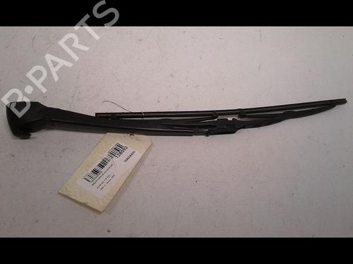 Used Rear windshield wiper arm AUDI A3 (8L1) 1.9 TDI (110 hp) 14888333