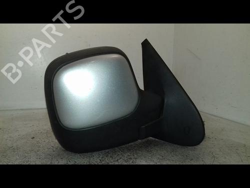 Used Right mirror Right mirror CITROËN BERLINGO / BERLINGO FIRST MPV (MF_, GJK_, GFK_) 2.0 HDI 90 (MFRHY) (90 hp) 40241637 40241637