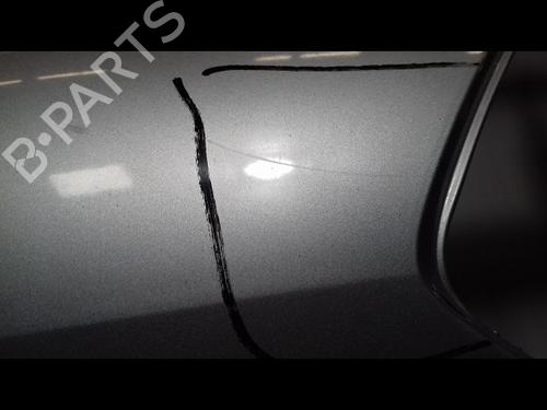 Right front fenders RENAULT CLIO III (BR0/1, CR0/1) 1.5 dCi (BR17, CR17) | BP16521058C42 