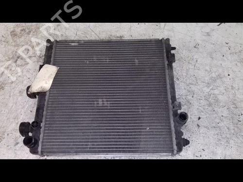 Used Water radiator CITROËN C3 I (FC_, FN_) 1.4 16V HDi (90 hp) 8963176