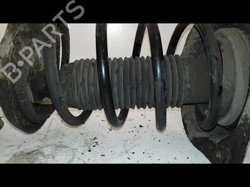 Left front shock absorber PEUGEOT 508 I (8D_) 1.6 HDi | BP29223499M16 