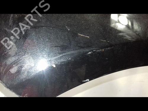 Used Left front fenders MERCEDES-BENZ A-CLASS (W177) A 200 (177.087) (163 hp) 31347731