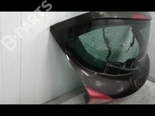 Tailgate RENAULT VEL SATIS (BJ0_) 2.0 dCi (BJ03, BJ0B) | BP8965481C6 