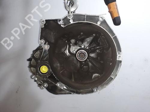 Used Gearbox FORD C-MAX II (DXA/CB7, DXA/CEU) 1.6 TDCi (115 hp) 29643565