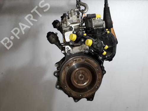 Engine VW FOX Hatchback (5Z1, 5Z3, 5Z4) 1.2 | BP37530122M1 - Image 4