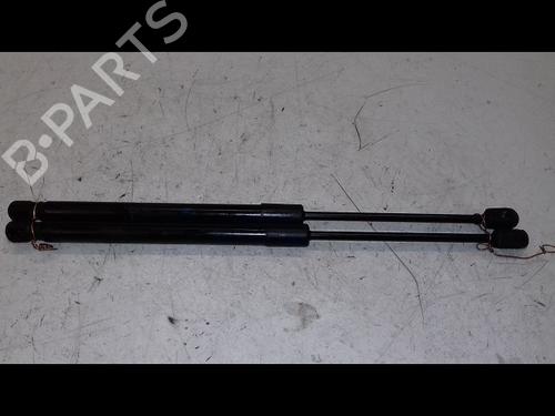 Gassdemper Bakluke RENAULT MEGANE III Hatchback (BZ0/1_, B3_) 1.2 TCe (BZ2B, BZ11) (116 hp) 14888059