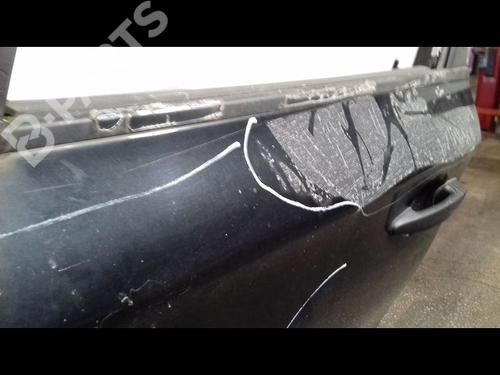 Left front door BMW 1 (E87) 118 d | BP11010511C2 