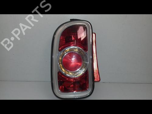 Left taillight MINI MINI CLUBMAN (R55) Cooper D | BP29226659C34 