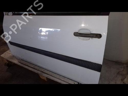 Left front door FORD FIESTA V (JH_, JD_) 1.3 | BP19441116C2 