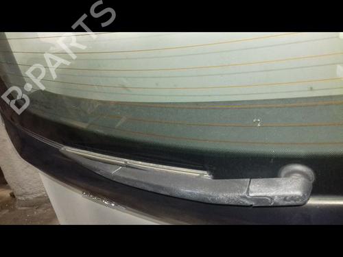 Tailgate OPEL CORSA D (S07) 1.2 (L08, L68) | BP21088314C6 