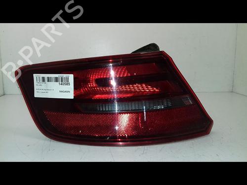 Used Left taillight AUDI A3 Sportback (8VA, 8VF) 1.4 TFSI (140 hp) 29226573