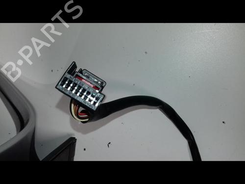 Right mirror VW GOLF V (1K1) 1.9 TDI | BP13031143C27 