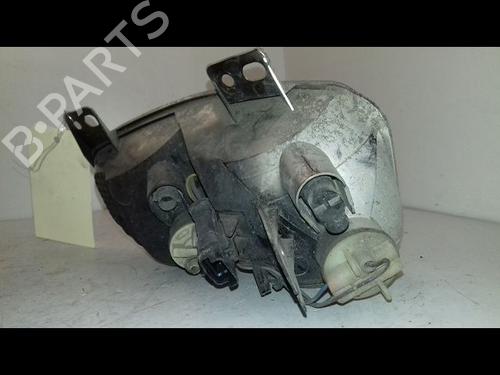 Used Rear fog light CITROËN C4 Picasso II 1.6 HDi / BlueHDi 115 (115 hp) 29216927