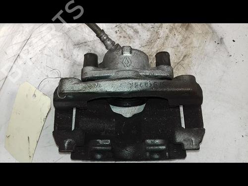 Left front brake caliper RENAULT CAPTUR I (J5_, H5_) 1.2 TCe 120 | BP14954332M105