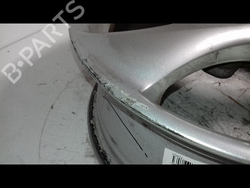 Used Rim PEUGEOT 206 Hatchback (2A/C) 1.6 16V (109 hp) 15958911