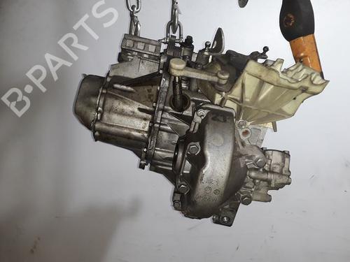 Used Gearbox PEUGEOT 207 (WA_, WC_) 1.6 HDi (90 hp) 30164512