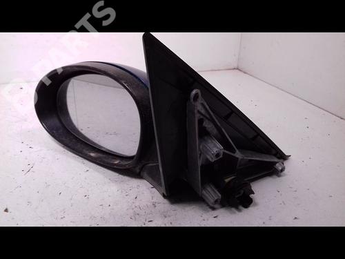 Left mirror BMW 1 (E87) 118 d | BP9341679C26 