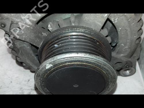 Alternator TOYOTA YARIS (_P9_) 1.4 D-4D (NLP90_, NLP90R) | BP14954119M7 