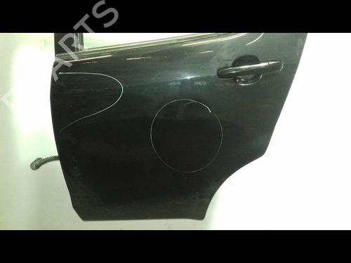 Left rear door OPEL AGILA B (H08) 1.0 (F68) | BP29225629C4