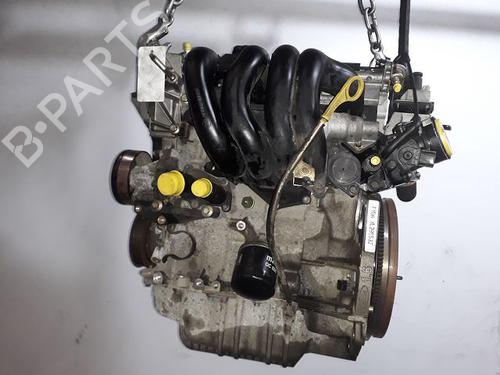 Motore FORD FOCUS I (DAW, DBW) 1.6 16V | BP30047869M1 