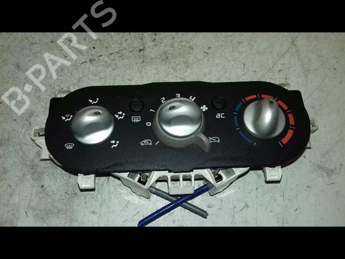climate-control-renault-twingo-ii-cn0_-2007-37062010 main image
