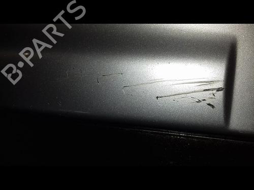 Front bumper PEUGEOT 206 Hatchback (2A/C) 1.4 i | BP29224424C7 