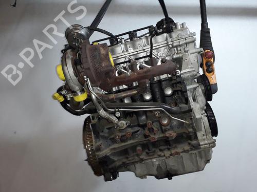 Engine KIA VENGA (YN) 1.6 CRDi 115 | BP38973432M1 - Image 5