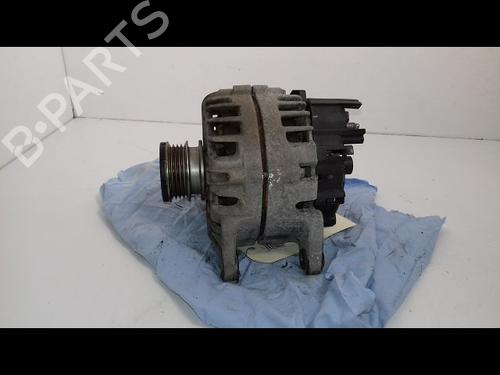 Generator DACIA SANDERO II 1.0 SCe 75 (B8JC, B8JD) (73 hp) 16449383
