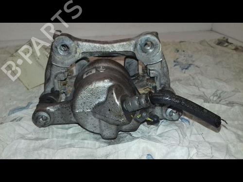 Left front brake caliper DACIA SANDERO III 1.0 SCe 65 | BP29223884M105