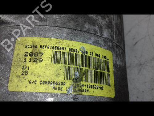 Used AC compressor FORD FOCUS II (DA_, HCP, DP) 1.8 TDCi (115 hp) 23194651