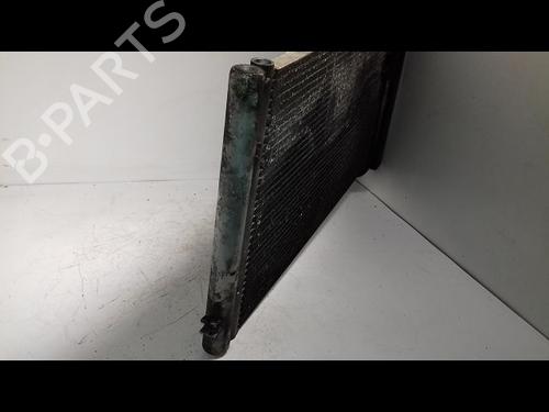 Heater matrix BMW 1 (E87) 120 d | BP14954175M63
