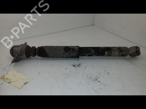 Right rear shock absorber VW SCIROCCO III (137, 138) 2.0 TDI | BP29223648M19 