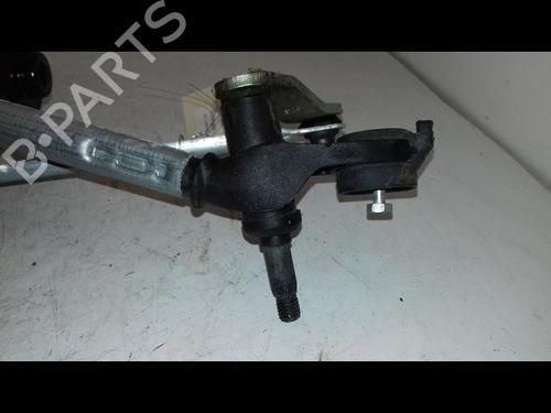 Front wiper motor NISSAN NOTE (E11, NE11) 1.4 | BP29226829M29 - Image 8