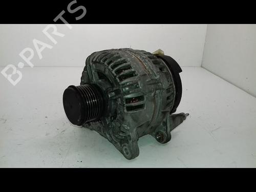 Alternator VW GOLF V (1K1) 1.9 TDI | BP18601869M7 