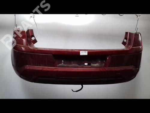 Rear bumper CITROËN C4 Coupe (LA_) 1.6 HDi | BP9309042C8 