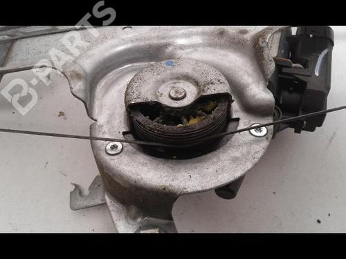 Front left window mechanism RENAULT GRAND SCÉNIC II (JM0/1_) 1.5 dCi (JM1E) | BP8972121C22 