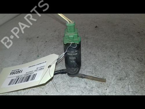 Motor do esguicho Motor do esguicho PEUGEOT 206+ (2L_, 2M_) 1.4 HDi eco 70 (68 hp) 34387020 34387020