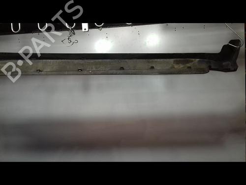 Used Right sideskirt MERCEDES-BENZ M-CLASS (W164) ML 320 CDI 4-matic (164.122) (224 hp) 16040556
