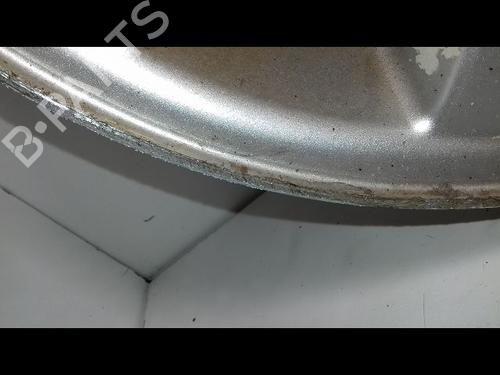 Rim PEUGEOT 206 Hatchback (2A/C) 1.6 HDi 110 | BP13362692C45 