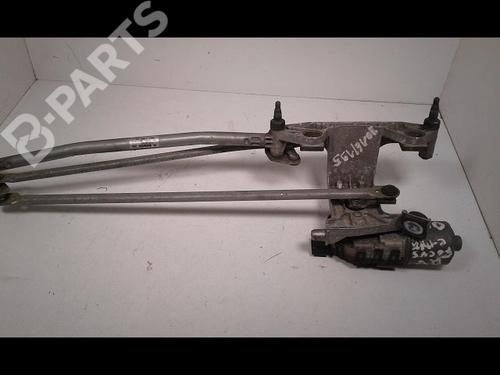 Used Front wiper motor FORD C-MAX (DM2) 1.6 TDCi (90 hp) 8972188