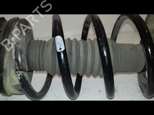 Right front shock absorber RENAULT GRAND SCÉNIC II (JM0/1_) 2.0 dCi (JM1K) | BP29223453M17