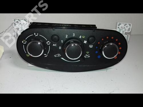 Used Climate control DACIA SANDERO II TCe 90 (B8M1, B8MA, B8AC) (90 hp) 11725157