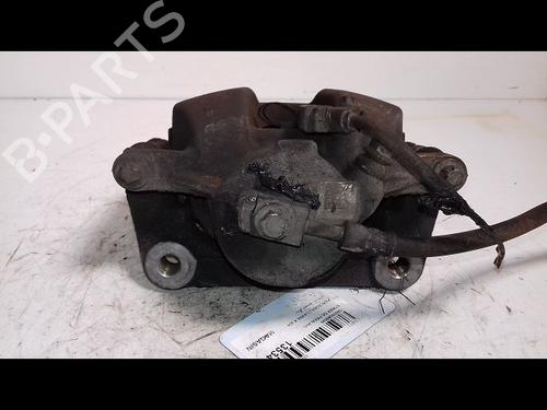 Left front brake caliper MERCEDES-BENZ A-CLASS (W177) A 200 (177.087) | BP14954334M105 