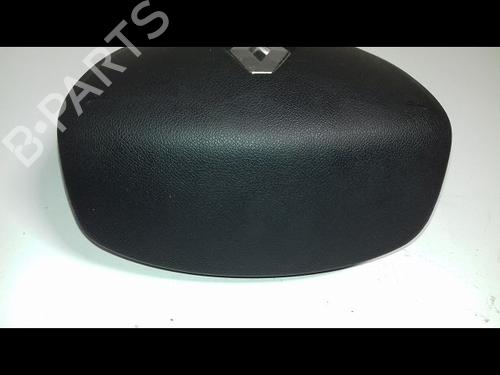 Driver airbag RENAULT SCÉNIC III (JZ0/1_) 1.5 dCi (JZ02, JZ0R) | BP15200278C9 