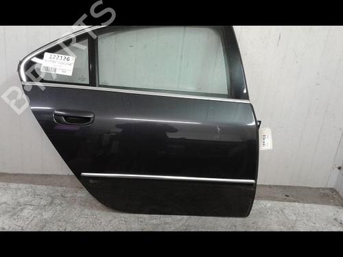 Used Right rear door PEUGEOT 607 (9D, 9U) 2.0 HDI (136 hp) 23195774