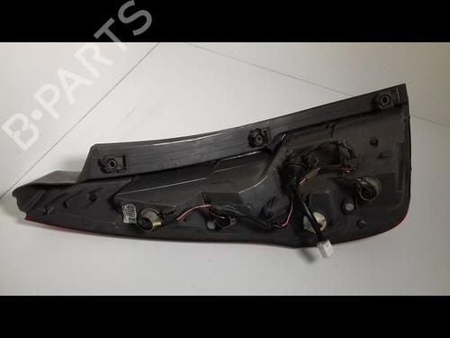 Right taillight HYUNDAI i30 Estate (FD) 1.6 CRDi | BP15008923C35 